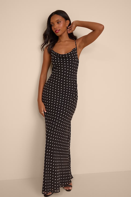 I25D5423: BLACK/WHITE 1