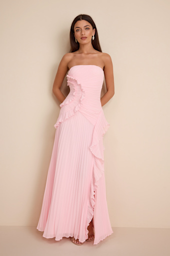 DA3291: SOFT PINK 1