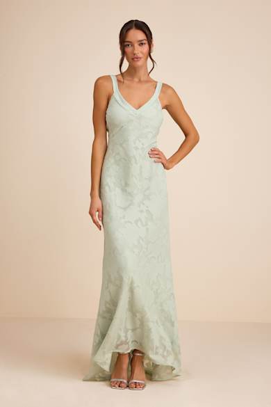 Sage Green Bridesmaid Dresses - Lulus Sage Green Bridesmaid Dresses - Lulus