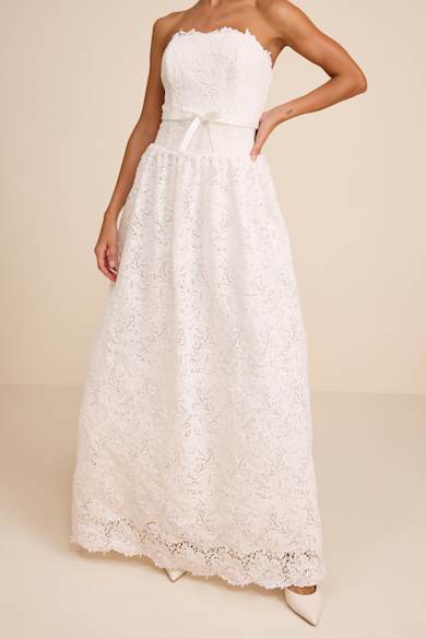 White Dresses in Mini, Midi & Maxi Dress Styles - Lulus White Dresses in Mini, Midi & Maxi Dress Styles - Lulus