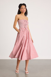 FT13678CP810: RED/WHITE 1