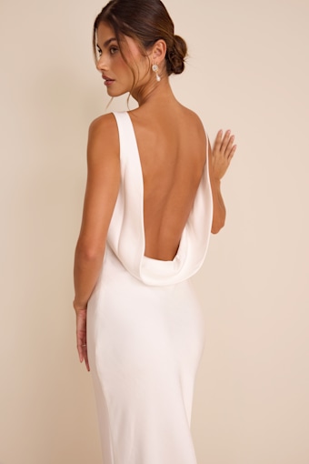 I25D5765: OFF WHITE 1