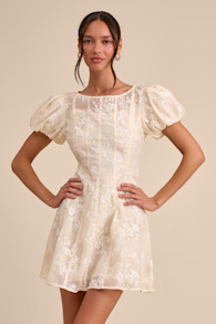 FRD2391: IVORY/GOLD 1