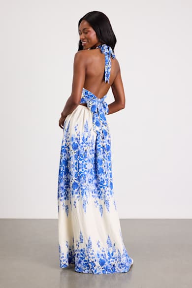Women's Boho Dresses | Chic Bohemian Dresses | White Boho Dress
