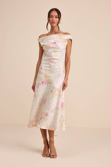 lettie midi dress Lettie Two Piece Set · Shop Stevie