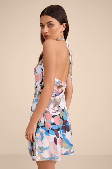 princess polly baby blue dress Tie-Dye Dresses, Tie-Dye Clothing & Dip-Dye
