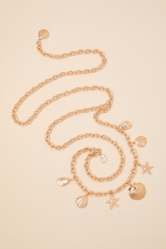 ICH84310: GOLD 1
