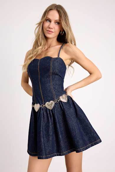 Belts for Women - Womens Fashion, Wide and Skinny Belts - Gold Belt - Lulus