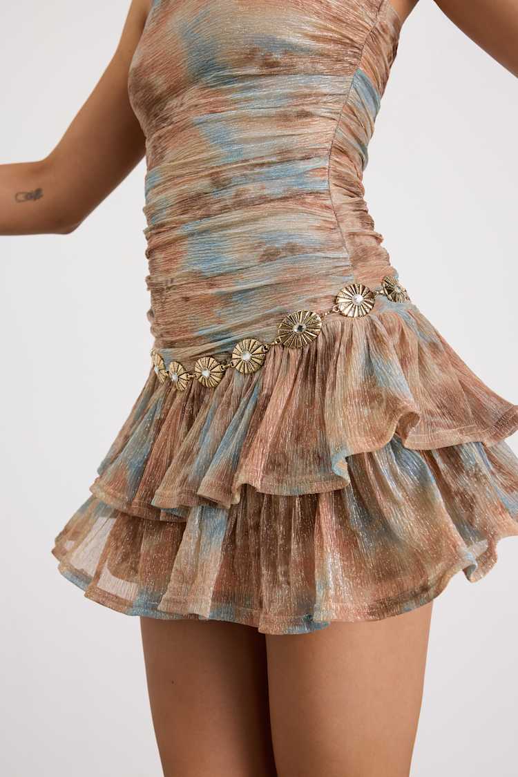 Gold Concho Belt - Chain Link Concho Belt - Boho Concho Belt - Lulus Gold Concho Belt - Chain Link Concho Belt - Boho Concho Belt - Lulus