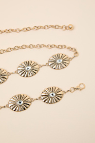 ICH84278: GOLD 1