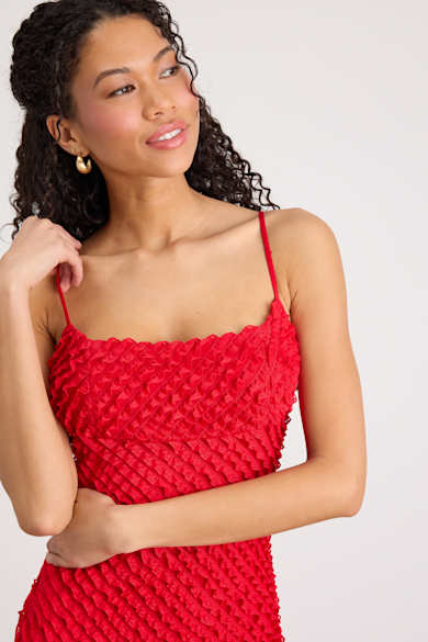 Shop Red Boho Dresses for Women - Lulus Shop Red Boho Dresses for Women - Lulus