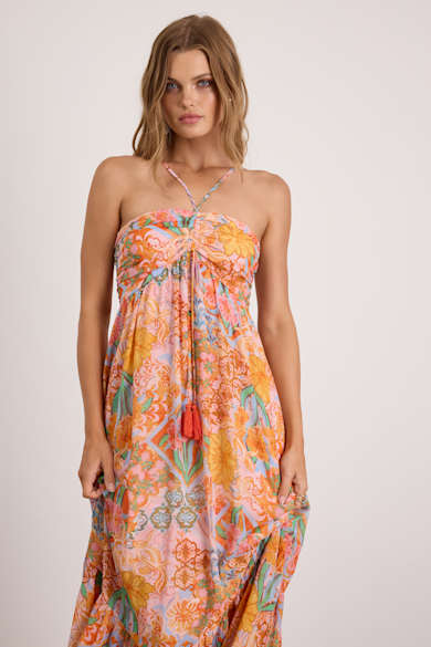 Women's Boho Dresses | Chic Bohemian Dresses | White Boho Dress - Lulus Women's Boho Dresses | Chic Bohemian Dresses | White Boho Dress - Lulus