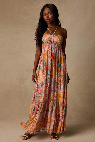 cute casual maxi dresses Maxi Dresses | Long & Floor Length Dresses