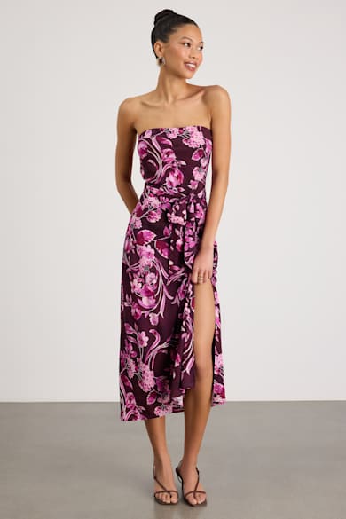 Purple Casual Dresses - Lulus Purple Casual Dresses - Lulus