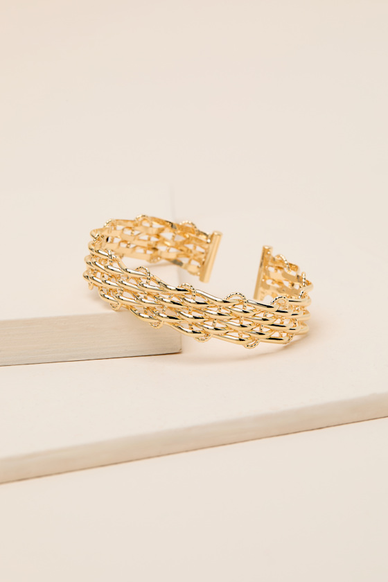 7170727: GOLD 1