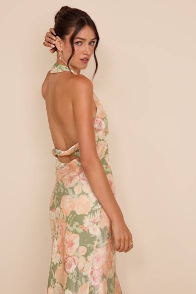 Trendy and Sexy Backless Dresses | Shop Open Back Dresses at Lulus