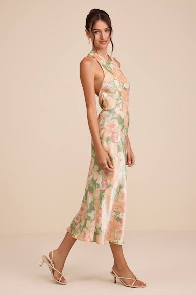 Trendy and Sexy Backless Dresses | Shop Open Back Dresses at Lulus