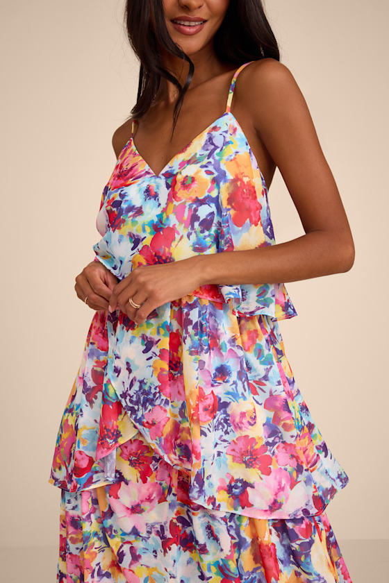 CD2249L: LT BLUE/ORANGE/YELLOW 2