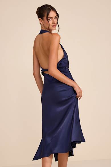 Trendy and Sexy Backless Dresses | Shop Open Back Dresses at Lulus