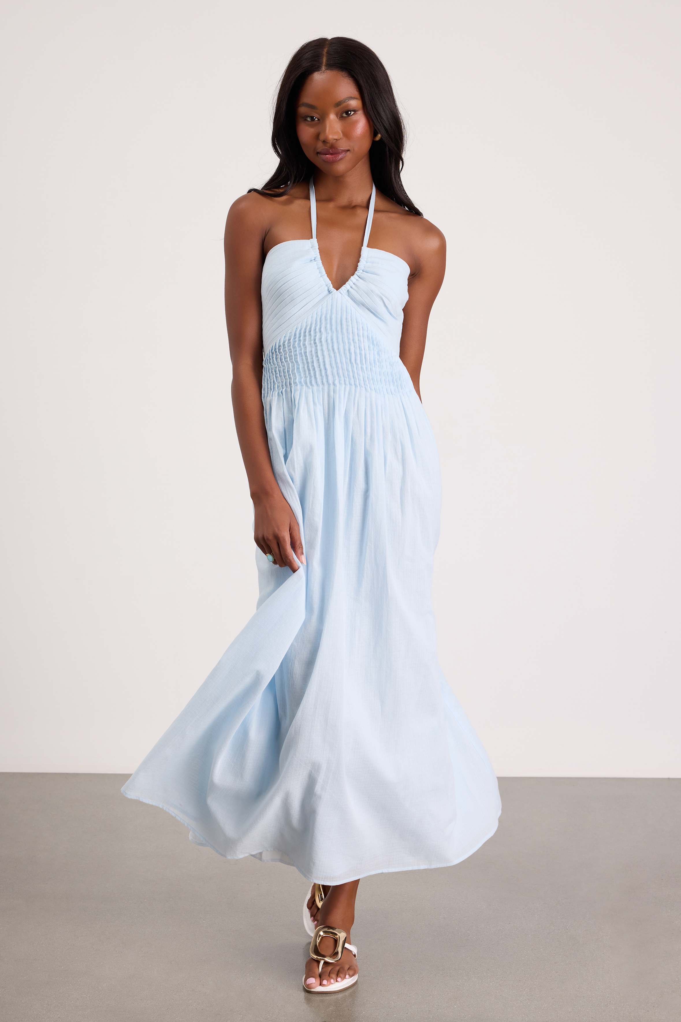 Casual Spring Dresses