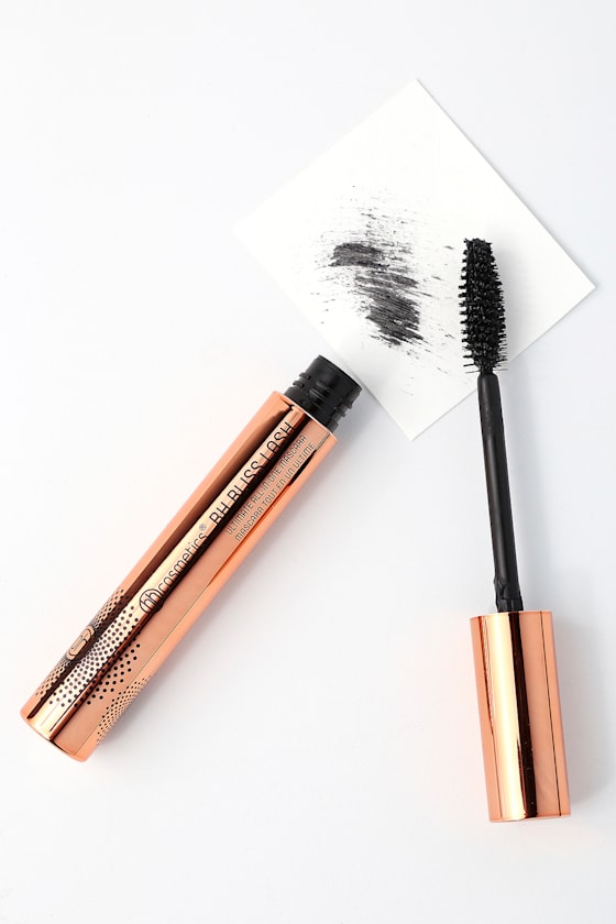 Bliss Lash Black Ultimate All-in-One Mascara 1