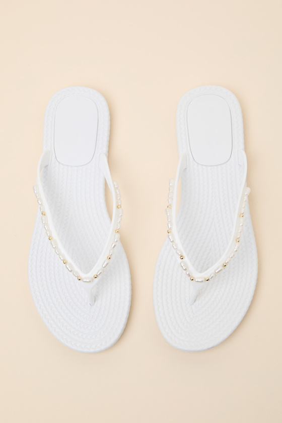NINA-1.: WHITE 1