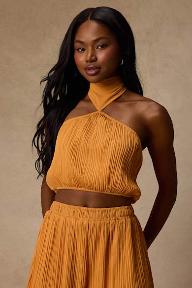 ladies two piece dresses Womens Two Piece Dress: Long Sleeve Print Top & Elegant Maxi Skirt Set