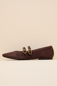 ARDENE_BMU: MAHOGANY 1
