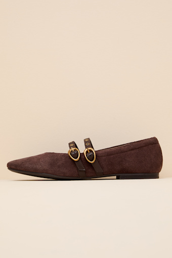 ARDENE_BMU: MAHOGANY 1
