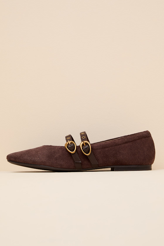 ARDENE_BMU: MAHOGANY 1