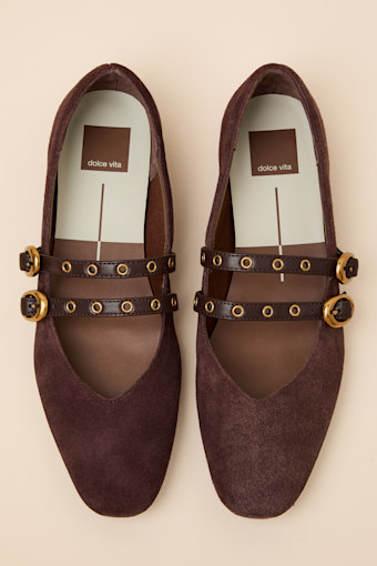 ARDENE_BMU: MAHOGANY 2