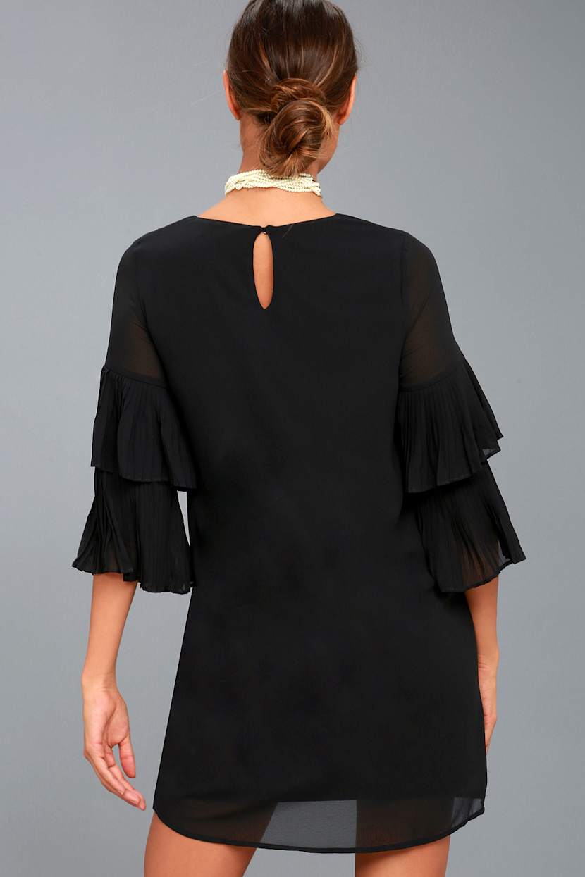 Lulus Dresses Little Black Shift Dress Little Black Dress Embroidered Shift Dress Short Sleeve Dress Lulus Dresses Little Black Shift Dress Little Black Dress Embroidered Shift Dress Short Sleeve Dress