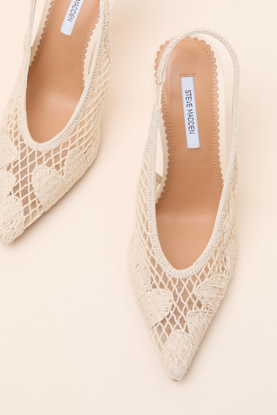ANDROMEDA-CROCHET: NATURAL 2