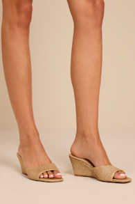 SELESTE: GOLD RAFFIA 3