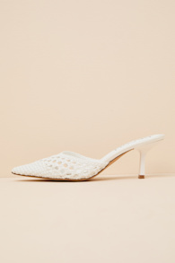 TIA: WHITE 1