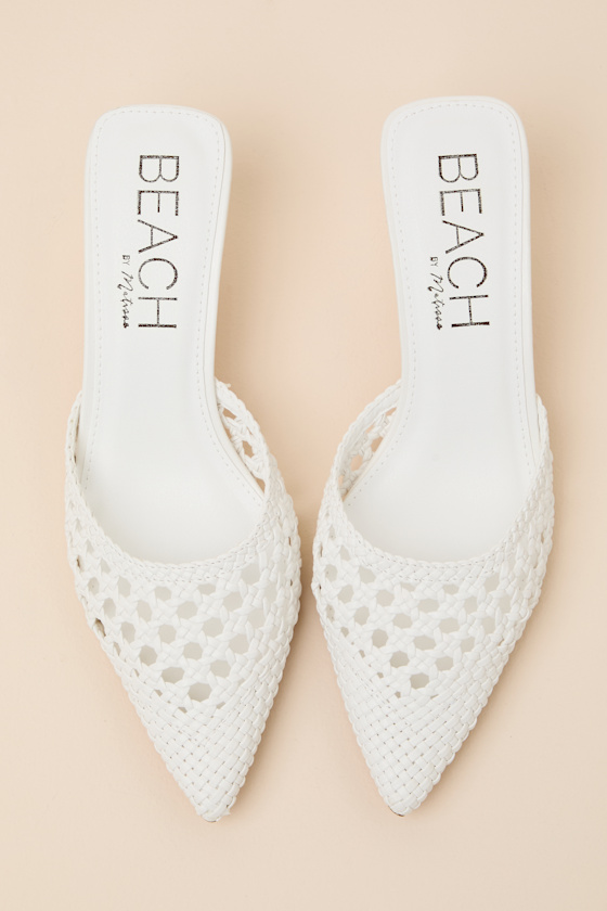 TIA: WHITE 2