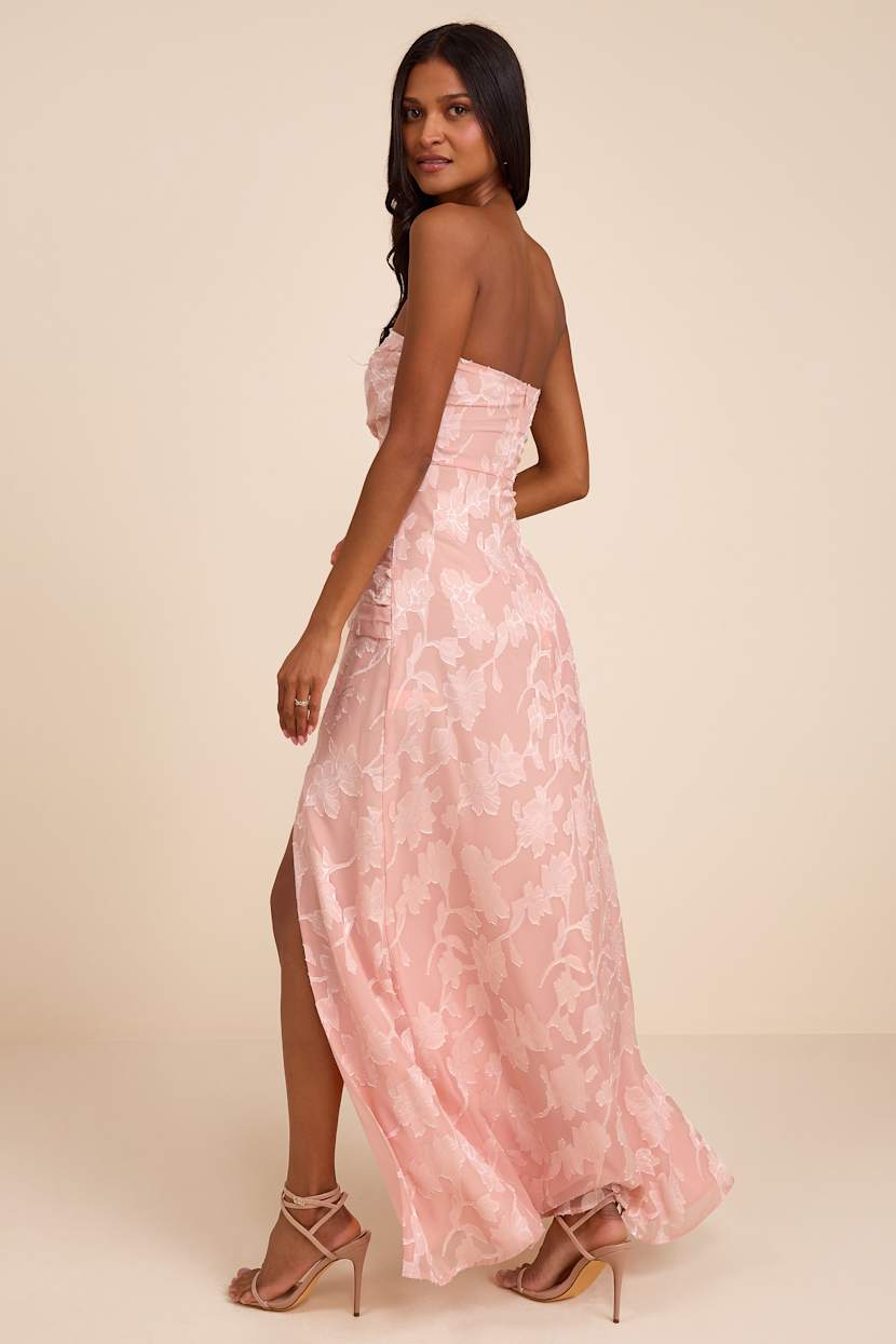joelle maxi dress Show Me Your Mumu Joelle Maxi Dress