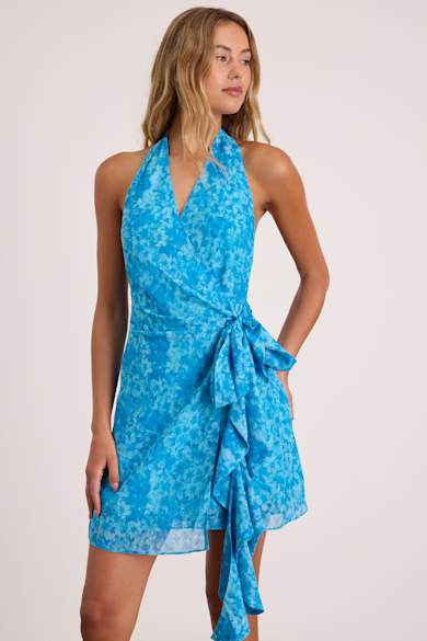 Western Dresses for Women - Lulus