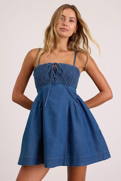 homecoming dress knee length Navy Blue Knee Length Homecoming Dresses Sparkly Party Dress SD1278 –  Viniodress