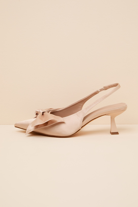 GLORIA: BEIGE 1
