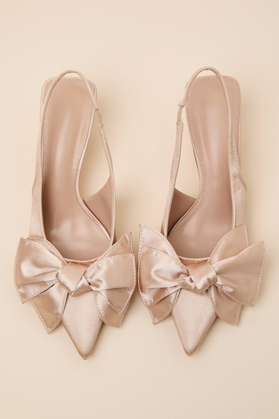GLORIA: BEIGE 2