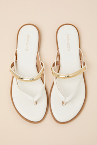KARA: WHITE 1