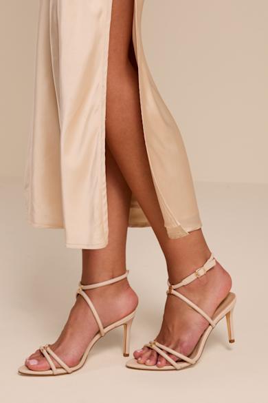 Cute Prom Heels at Great Prices | Shop Prom Shoes for Women - Lulus