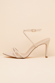 CANDELARIA: BEIGE 1