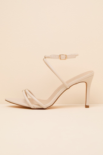 CANDELARIA: BEIGE 1