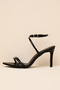 CANDELARIA: BLACK 1