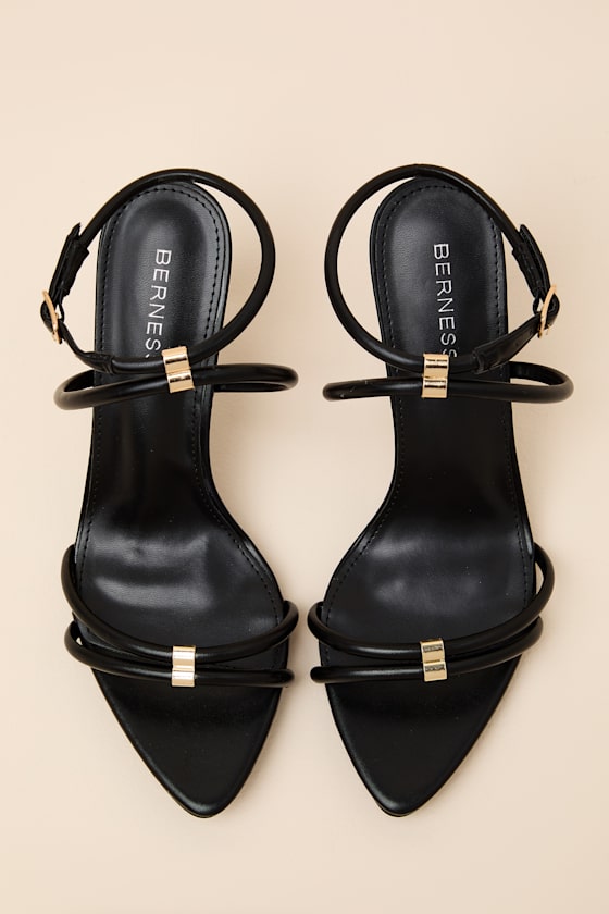 CANDELARIA: BLACK 2