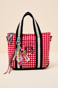 BCOLLEGE: RED WHITE 1