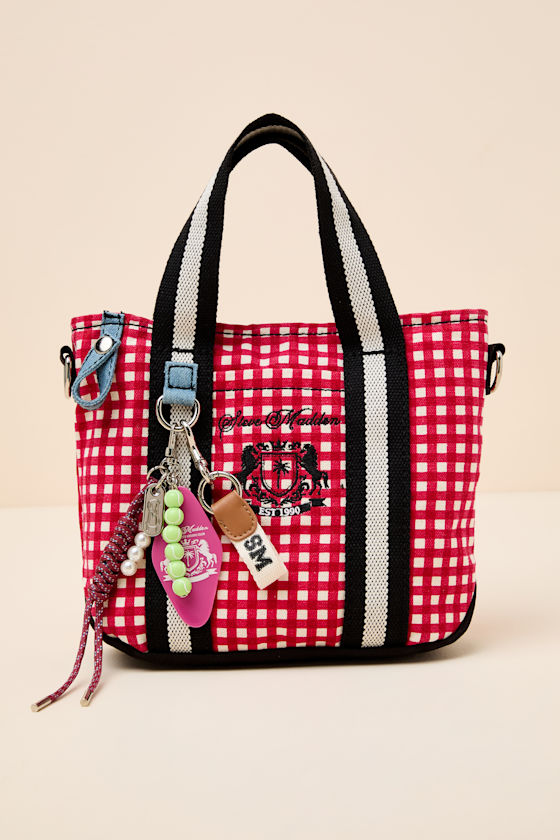 BCOLLEGE: RED WHITE 1