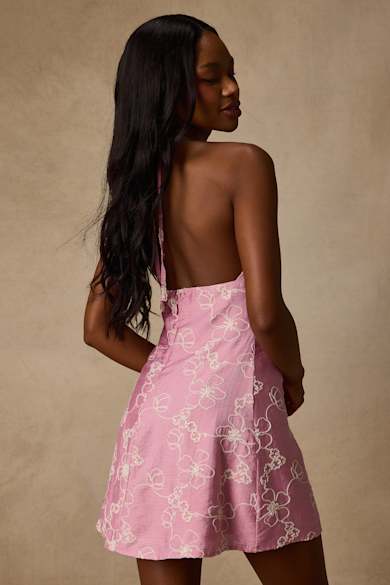 pink casual dress for sale Garment Washed Capped Sleeve  PinkBlush See this blush pink summer dress with ruffles that is so cute for weekend brunches. Short Blush Pink Casual Summer